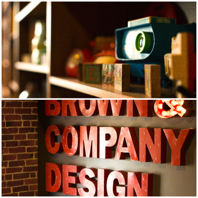 Review Brown Company Design image 8755