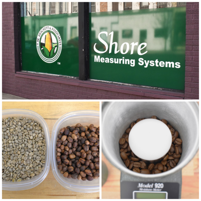 Review Shore measuring systems image 322902