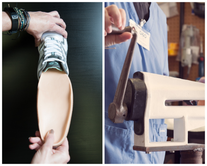 Review D & D Orthotics and Prosthetics image 172173