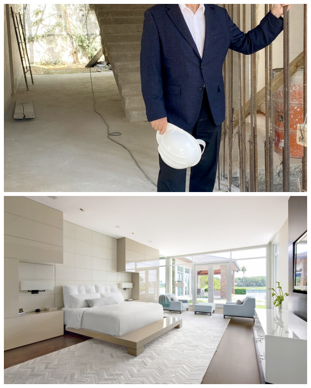 Review Michael Wolk Design Associates image 34959