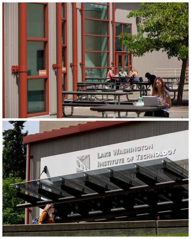Review Lake washington institute of technology image 241381