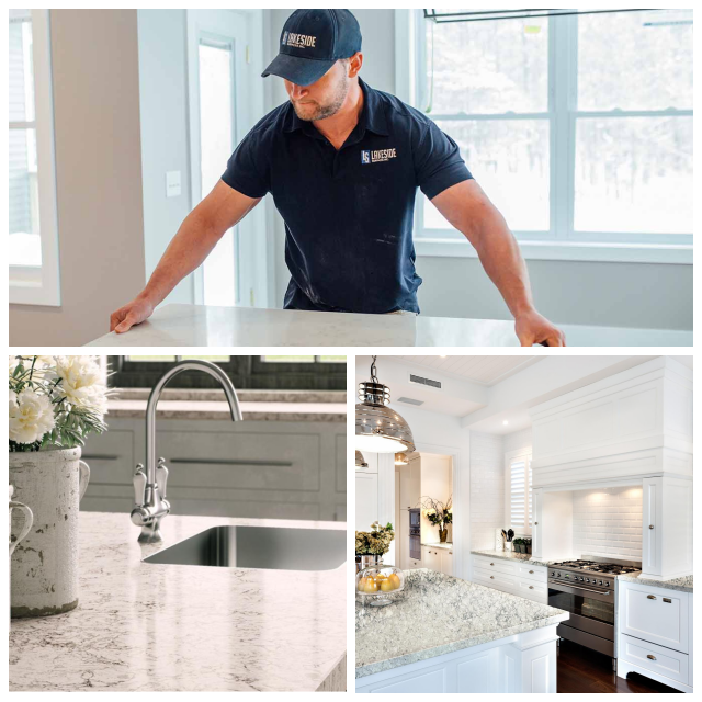 Review Lakeside surfaces inc. image 265407