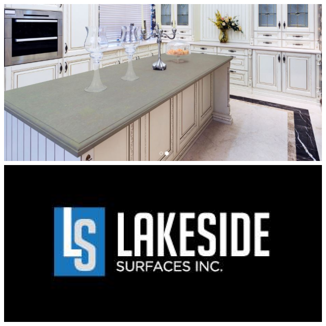 Review Lakeside surfaces inc. image 265410