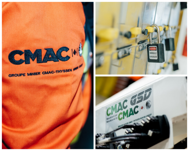 Review CMAC-Thyssen Mining Group image 192463