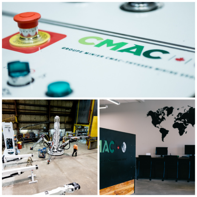 Review CMAC-Thyssen Mining Group image 192465