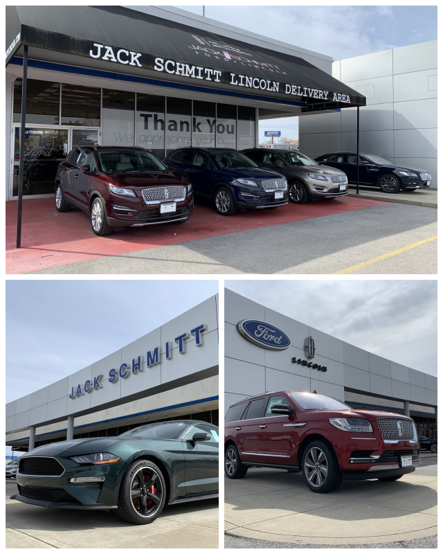 Review Jack Schmitt Ford Lincoln image 81166