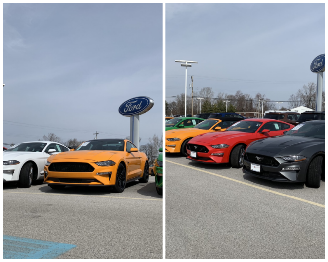 Review Jack Schmitt Ford Lincoln image 81167