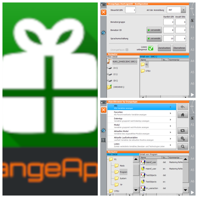 Review OrangeApps image 208360