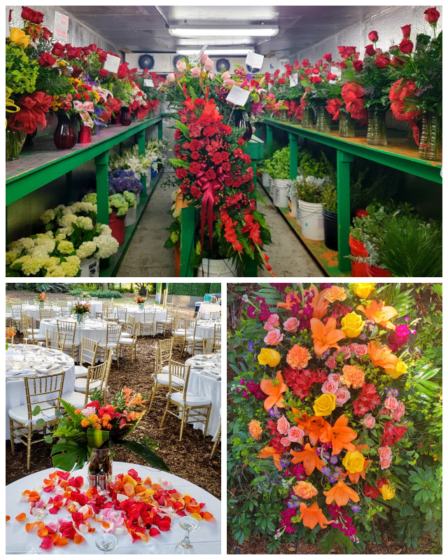 Review Moates Florist image 138151