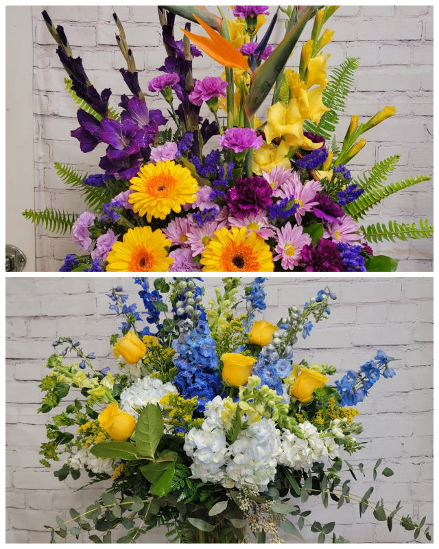 Review Moates Florist image 138152