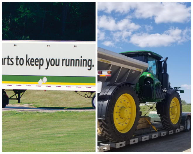 Review DEERE & COMPANY-John Deere Des Moines Works image 14986