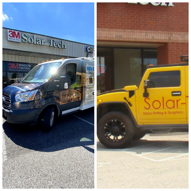 Review Solar-tech glass tinting & graphics image 291351
