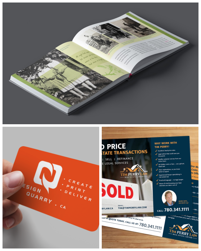 Review Design Quarry Print & Digital Solutions Ltd. image 52658