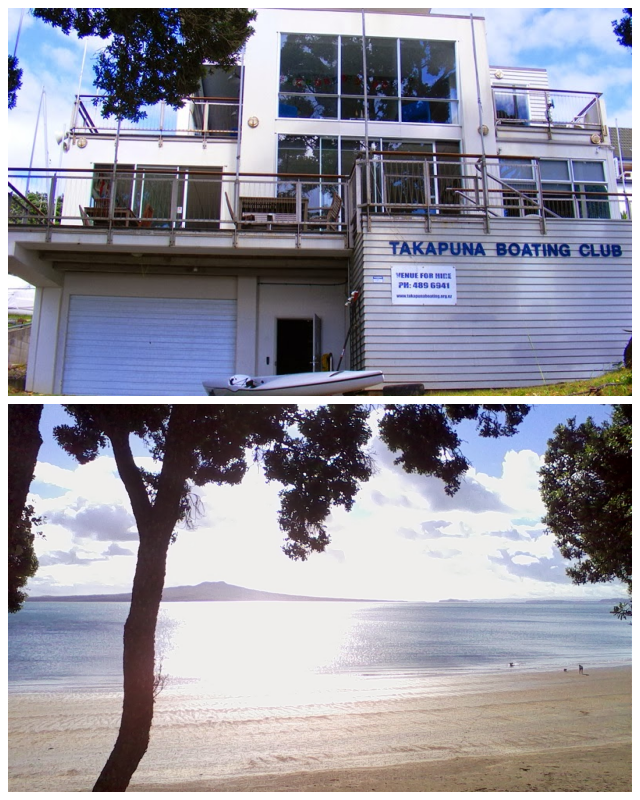 Review Takapuna Boating Club, Auckland New Zealnd image 16276