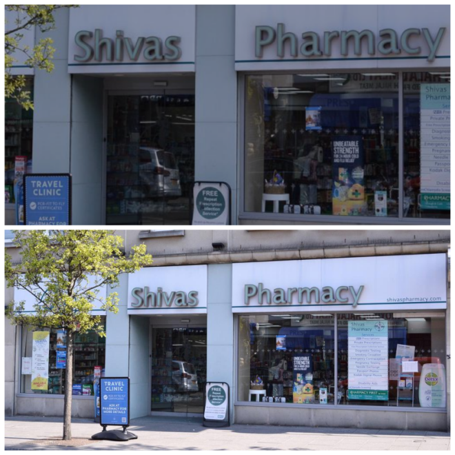 Review Shivas Pharmacy image 149916