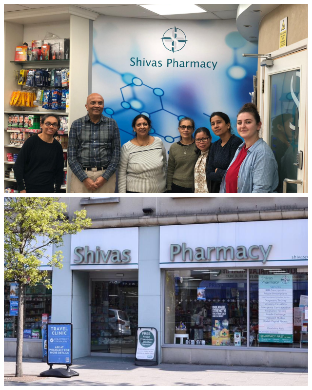 Review Shivas Pharmacy image 149920