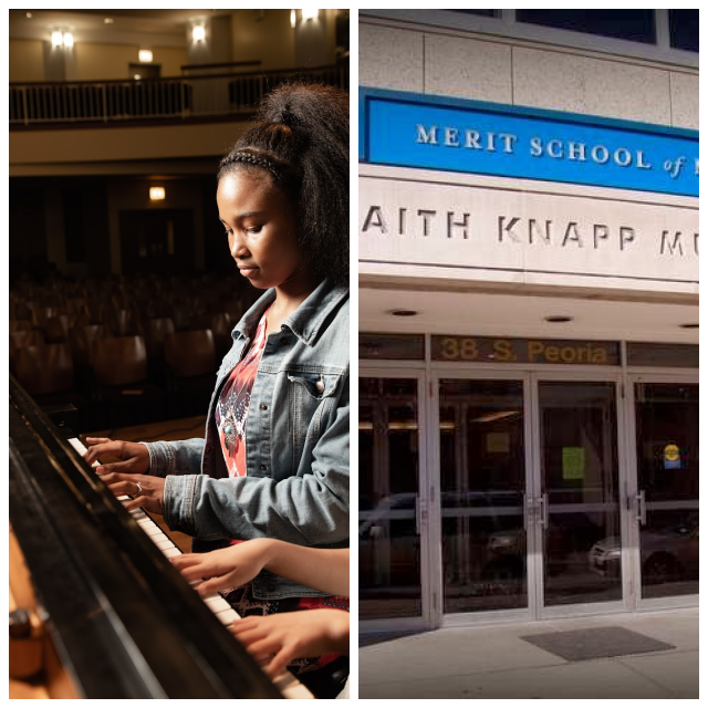 Review Merit school of music image 266215