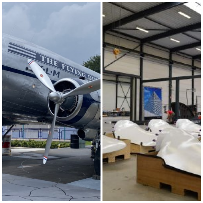 Review Holland Composites Industrials BV image 71059