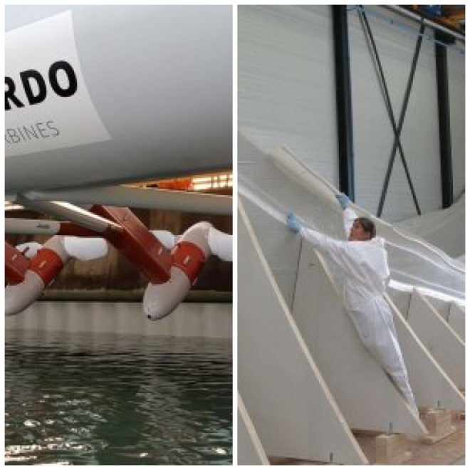 Review Holland Composites Industrials BV image 71060