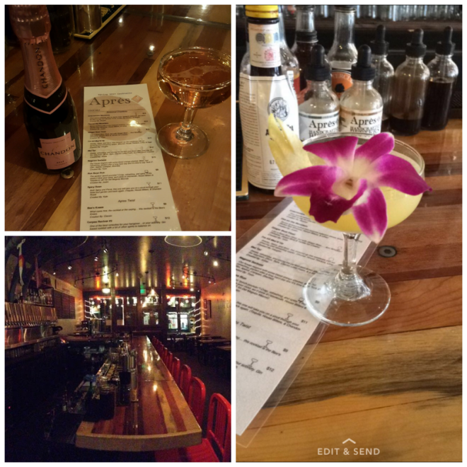 Review Après Handcrafted Libations image 234838