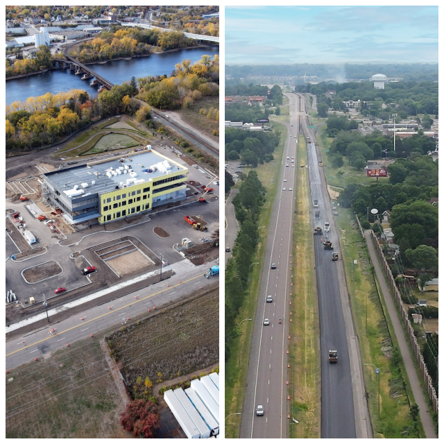 Review Park construction company image 261341