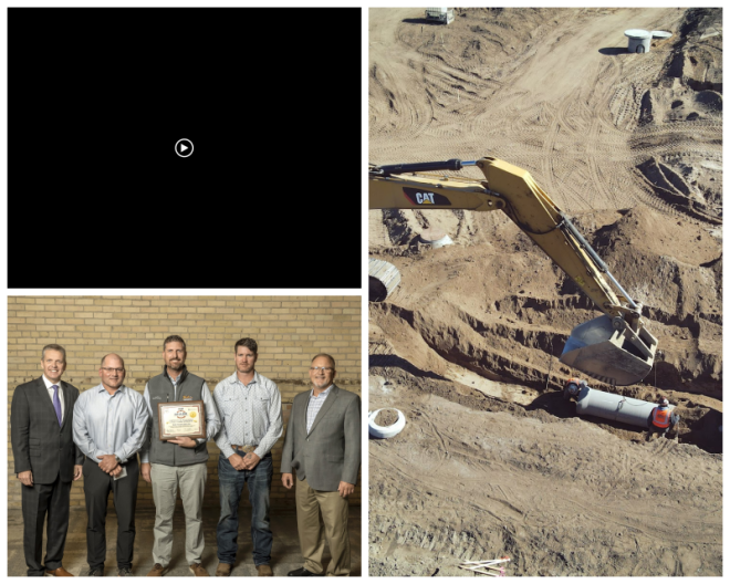Review Park construction company image 261342