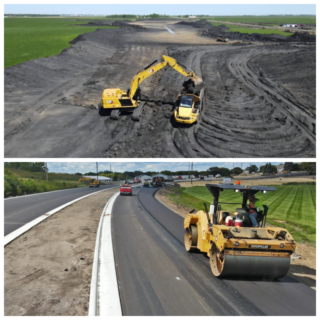 Review Park construction company image 261344
