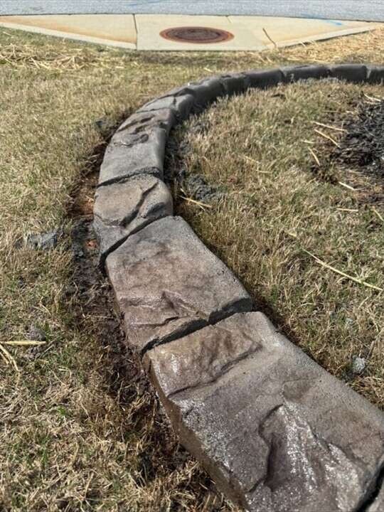 Review Carolina Pro Style Curbing image 360421