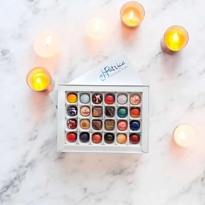 Review J. Patrice Chocolate Studio image 362651