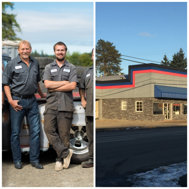 Review Associated Tire Co image 105423