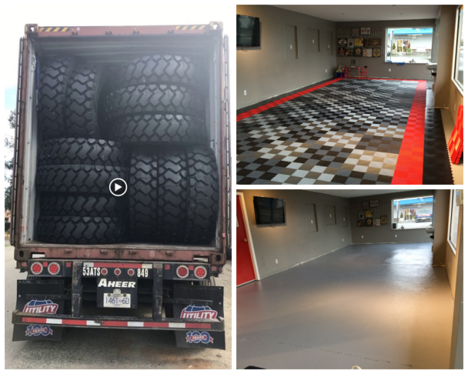 Review Associated Tire Co image 105425
