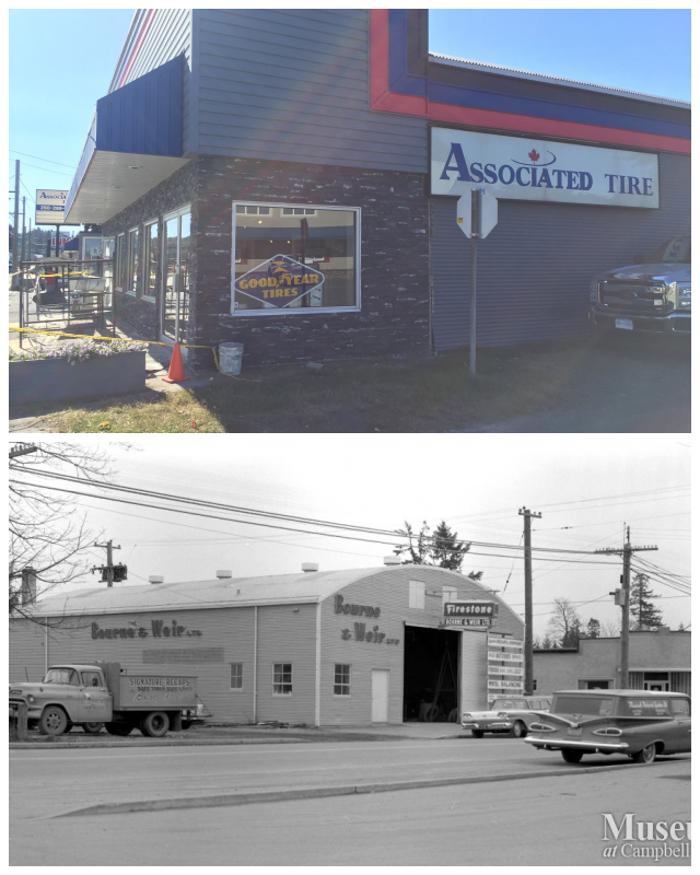 Review Associated Tire Co image 105426