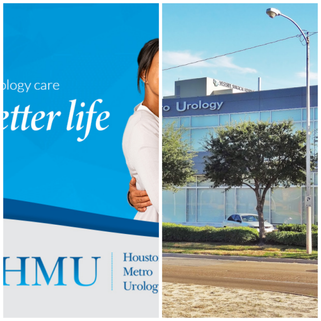 Review Houston metro urology image 263150
