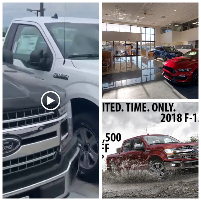 Review Ted britt ford automotive group image 253384
