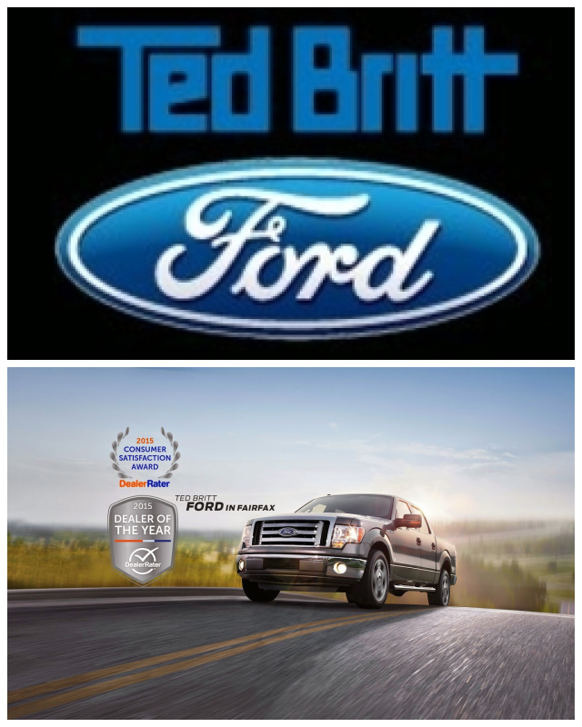 Review Ted britt ford automotive group image 253385