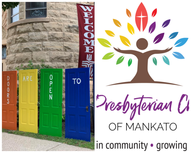 Review First Presbyterian Church, Mankato image 52117