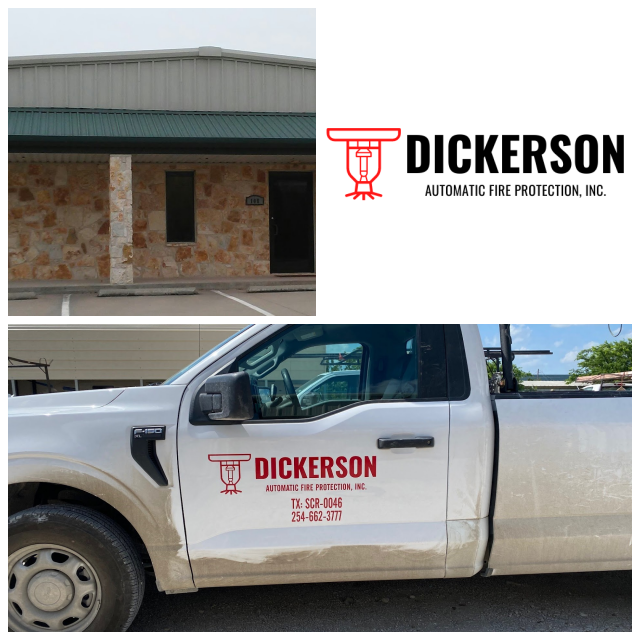 Review Dickerson automatic fire protection image 274301