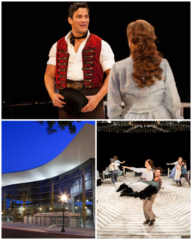 Review Arena Stage at the Mead Center for American Theater image 5265
