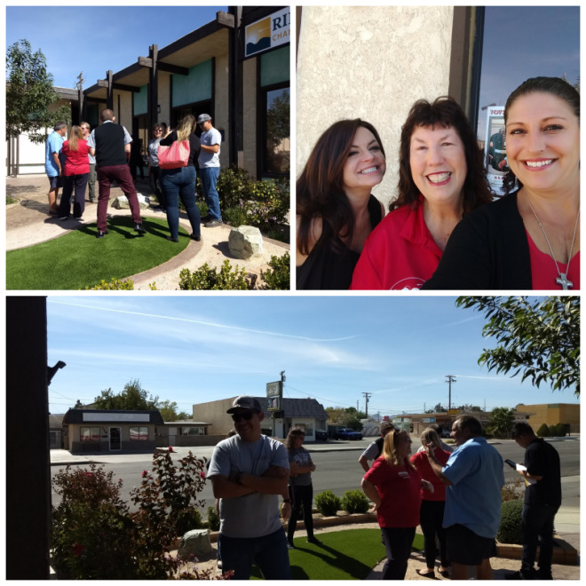 Review Ridgecrest Chamber of Commerce image 93748