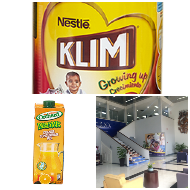 Review Nestle Trinidad & Tobago and Nestle Caribbean Inc. image 79056