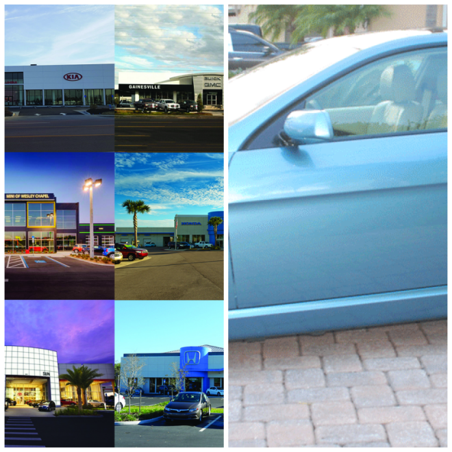 Review Morgan auto group image 245328