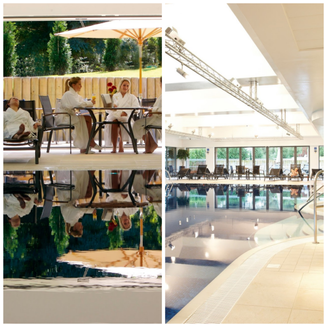 Review Donnington Valley Hotel and Spa image 121405