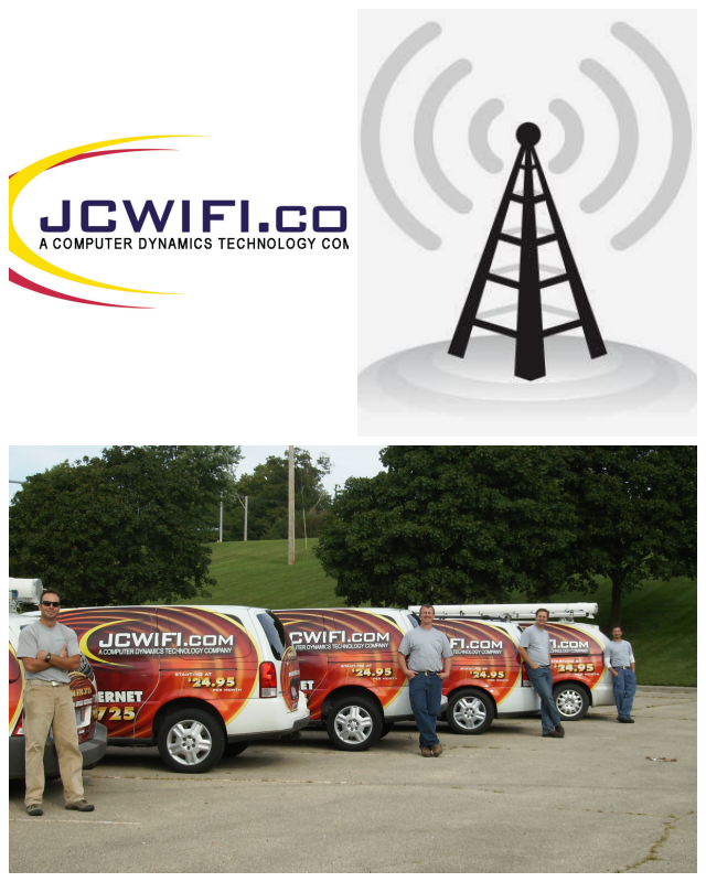 Review Jcwifi high speed internet image 304391