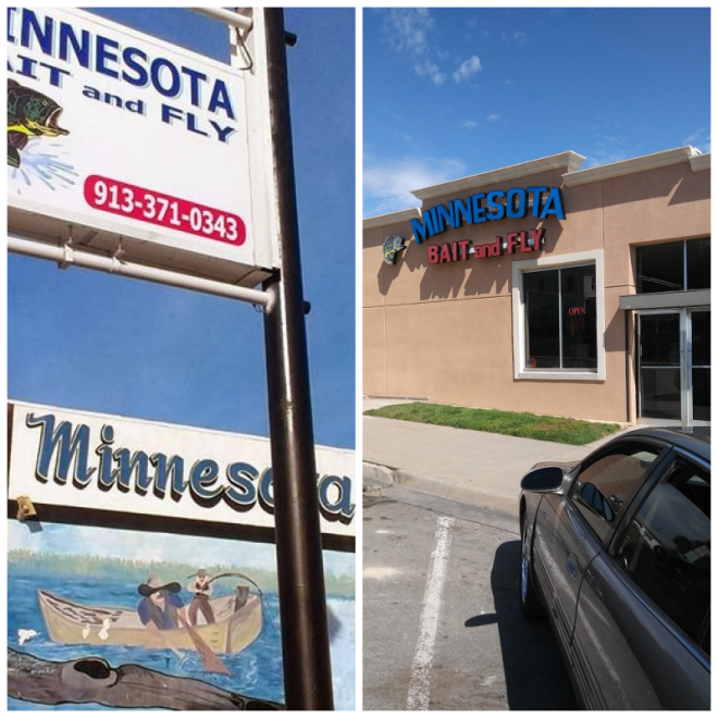 Review Minnesota Bait and Tackle image 172978