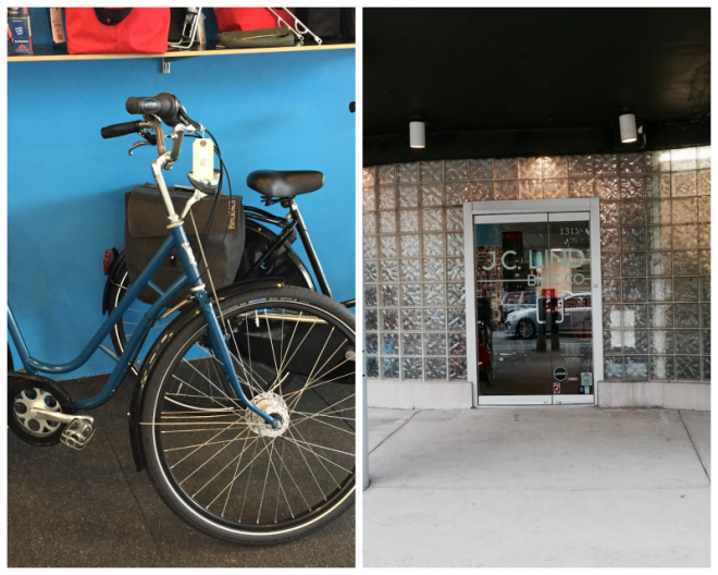 Review J.C. Lind Bike Co. image 58305