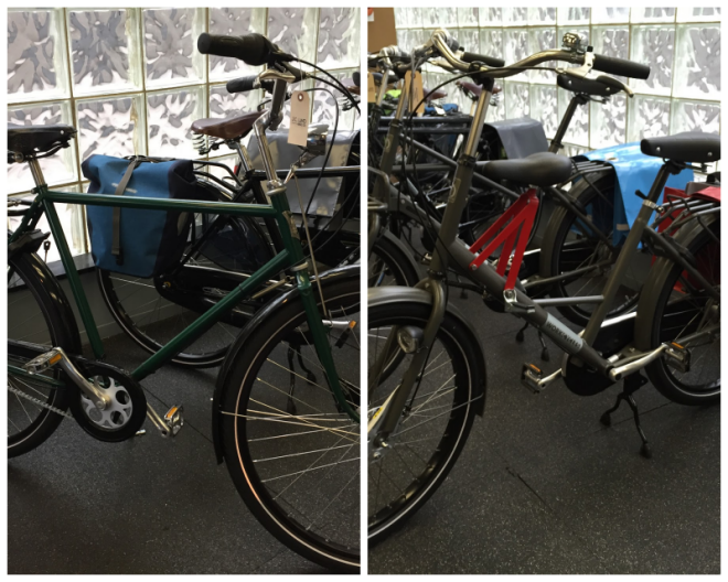 Review J.C. Lind Bike Co. image 58306