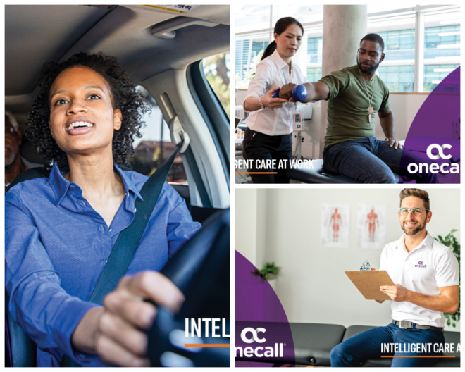 Review One call image 243171