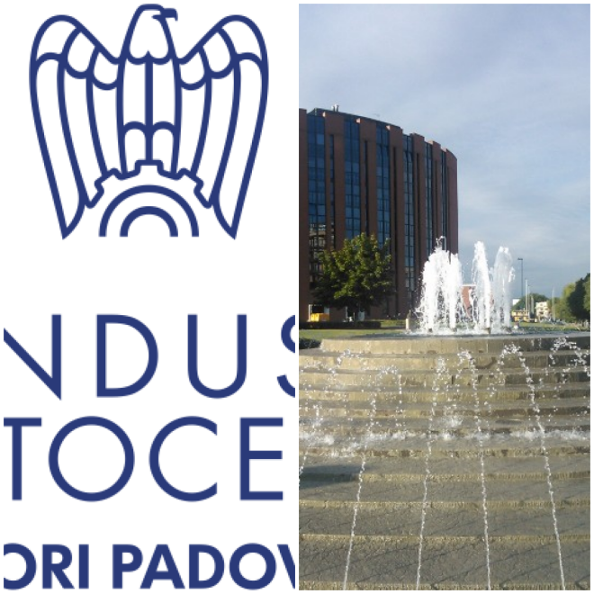 Review Confindustria Padova image 9809