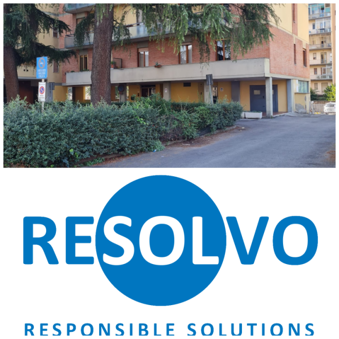 Review RESOLVO srl image 160825