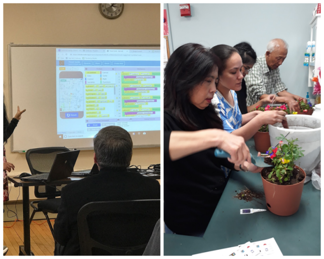 Review Dover adult learning center of strafford county, nh image 275854